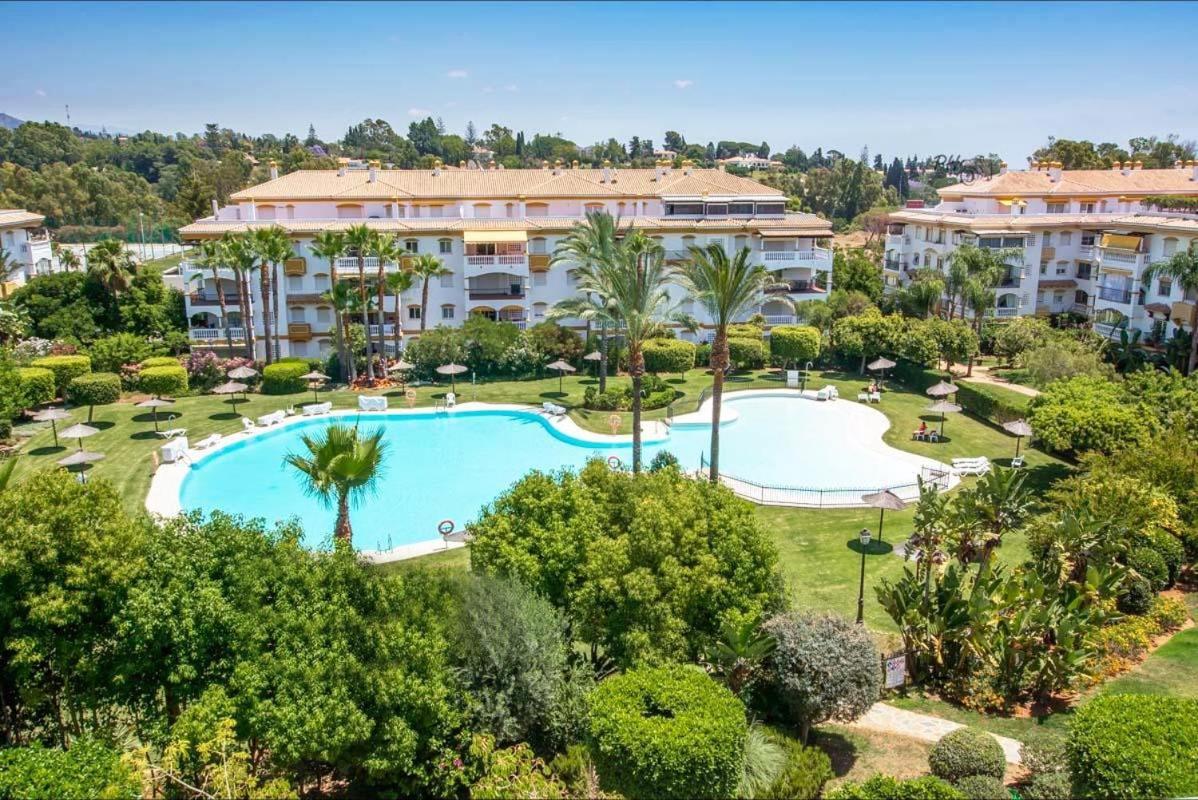 Precioso Apartamento Puerto Banus Марбеля Екстериор снимка