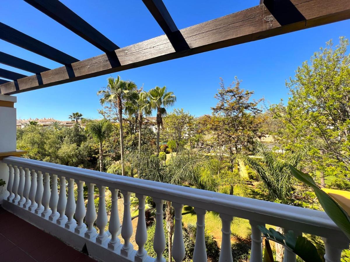 Precioso Apartamento Puerto Banus Марбеля Екстериор снимка