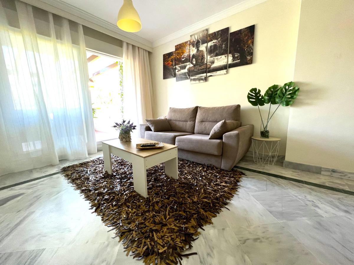 Precioso Apartamento Puerto Banus Марбеля Екстериор снимка