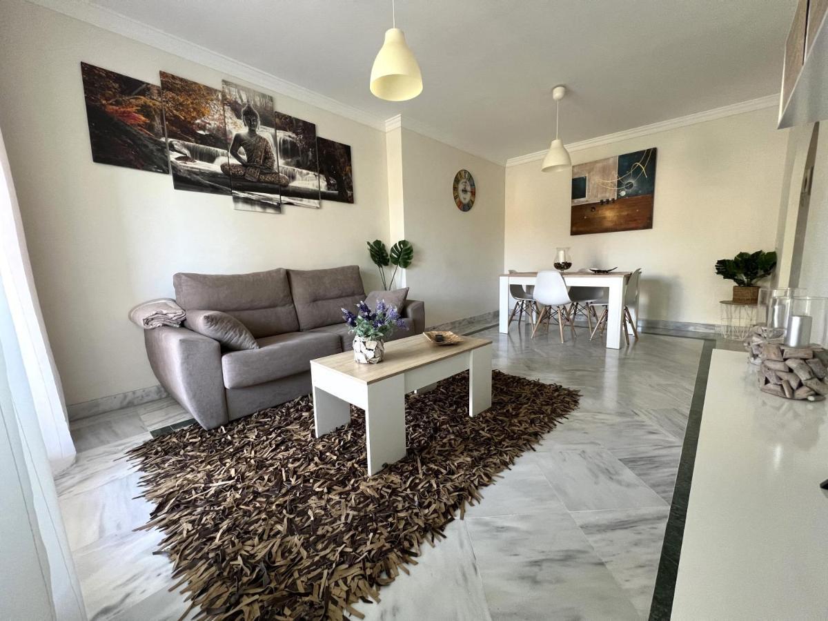 Precioso Apartamento Puerto Banus Марбеля Екстериор снимка