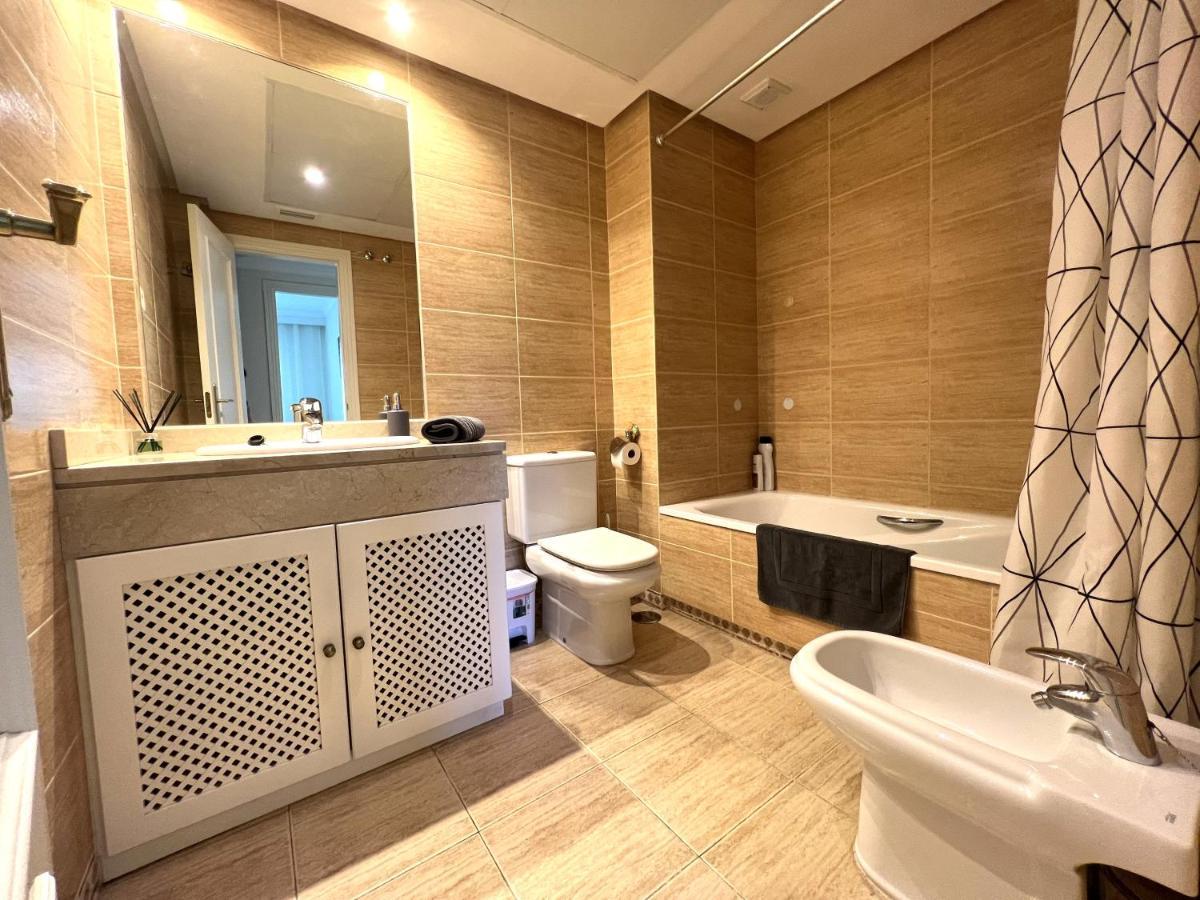 Precioso Apartamento Puerto Banus Марбеля Екстериор снимка