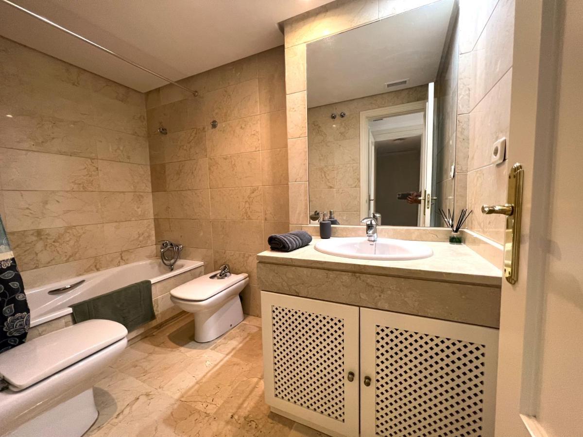 Precioso Apartamento Puerto Banus Марбеля Екстериор снимка