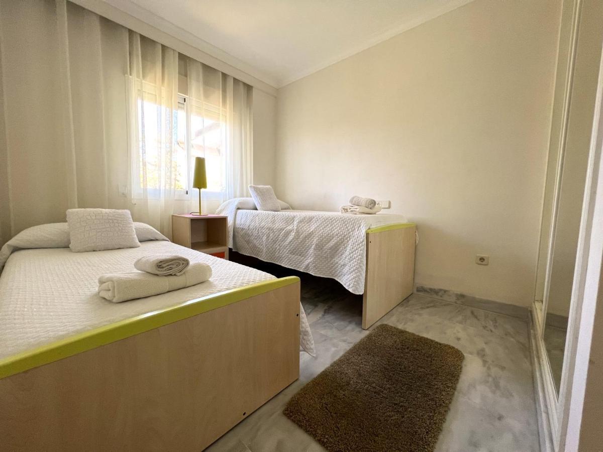 Precioso Apartamento Puerto Banus Марбеля Екстериор снимка
